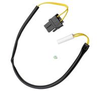 GSPUSA WR23X10582 CKDX10582X Compatible avec capteur de température de réfrigérateur GE compatible avec l'ancien numéro WR23X10582