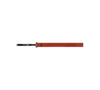 GSQ501-BR - Sangle guitare acoustique série Quick - Marron