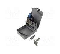 GSR 00708040 Taraud-kit