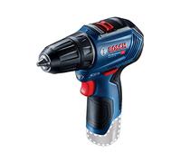 BOSCH Perceuse-visseuse sans fil GSR 12V-30, sans batterie 06019G9002