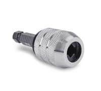 GSR Adaptateur de filière Porte-outil avec tige hexagonale M3-M8 ou M5-M12