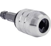 GSR B00612040 Porte-taraud Adapté pour (tarauds) taraudeur M3 - M8
