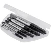 GSR B00902000 Set dextracteurs de vis M3 - M18