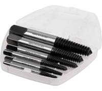GSR B00902020 Set d'extracteurs de vis M3 - M24