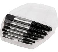 GSR B00902020 Set dextracteurs de vis M3 - M24