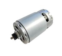 GSR/GSB120-LI 10.8V 12V 14.4V 18V HC683LG KV3SF RS550 electronic starter 13 Teeth IINKUEYK(12V 13Teeth)