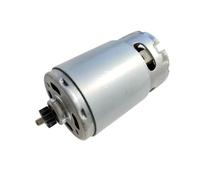 GSR/GSB120-LI 10.8V 12V 14.4V 18V HC683LG KV3SF RS550 moteur 13 dents remplacer for perceuse sans fil, tournevis, pièces de rechange(10.8V 13Teeth)