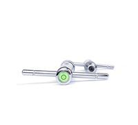 GSR Porte-outils avec auge de centrage/Libellule et cliquet Boîte/cliquet N °1 M3-M10 | BSW | BSF | BSP | UNC | UNF [00612120] |produktinnovation pour taraud