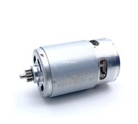 GSR120-LI GSB120-LI DC electronic starter 1607022628 12V 13 Teeth Lithium Charging Drill Accessory NWPNLXEA