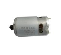 GSR14,4-2-Li,DC14.4V,11Teeth electronic starter,1607022537 HC683LG IINKUEYK(18V 11Teth Motor)