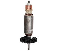 Gsrimgratoe Moteur Rotor Induit AC220-240V pour Meuleuse d'angle GA GA5030 GA4530 GA4030 GA5034 GA4534 GA4031 GA4030R GA4034