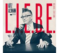 Gsstz Alsmann - L.I.E.B.E.(Deluxe Edition) [Import]