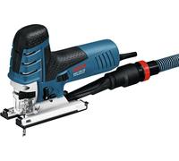 GST 150 CE Professional Scie sauteuse à poignée en forme de barre Bosch