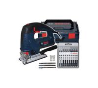 GST 160 BCE Scie sauteuse 800W L-BOXX 0601518000