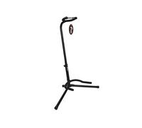 TIGER GST14-BK Support pour Guitare - Noir