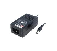 GST18A05-P1J Alimentation 5V 3A 15W DC 5.5/2.1