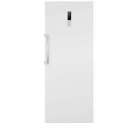 GSVS 7365 bomann 380 L ventile (no frost) hauteur de 185.5 cm Chrome