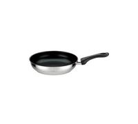 gsw 187282 ceramica inox poêle à frire 28 cm