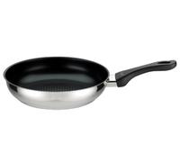 gsw 187282 ceramica inox poêle à frire 28 cm