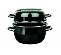 GSW 217774 Marmite à moules Contenance 2 kg 24 cm