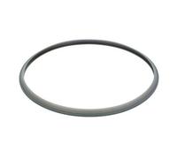 GSW 671330 Junior Joint 18 cm, Silicone, Gris, 26 x 30 x 1,7 cm