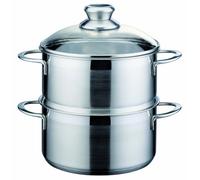 Gsw 815208 mirage bio cuiseur vapeur 20 cm