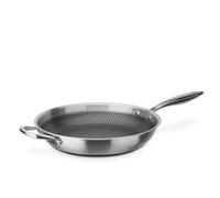 GSW Poêle Inoxxa Black, 32 / 36 cm (32 cm)