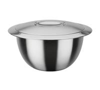 GSW 552387 Bol Thermos avec Couvercle, Acier Inoxydable résistant à la Rouille - ⌀20 cm