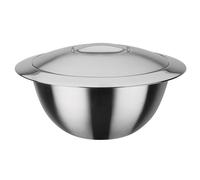 GSW Bol de service isotherme avec couvercle (22 cm)