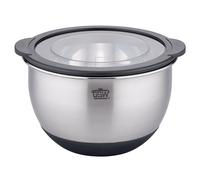 GSW Bol en acier inoxydable Primo (16 cm)