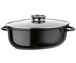 GSW Bräter Gourmet Ceramica XL 8 l 38x25cm