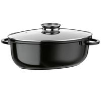 GSW Bräter Gourmet Ceramica XXL 10 l 42x27cm