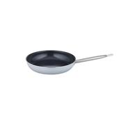 Poêle professionnelle - GSW - PRO BASIC - 40 cm - Induction - Aluminium épais forgé - Qualité gastronomie