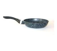 GSW -Poêle 20 cm titanium granit induction G