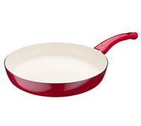 GSW Poêle à revêtement céramique Beige 20 cm