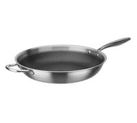 GSW Poêle Inoxxa Black, 32 / 36 cm (36 cm)