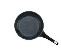 GSW Poêle Titanium Granit PLUS, 20 / 24 / 28 cm (20 cm)