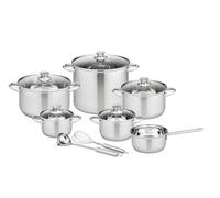 GSW Set de casseroles Rigo
