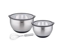 GSW Set de saladiers Primo, 20 x 12,0 cm ou 24 x 14,0 cm