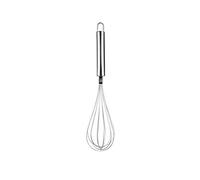 GSW Stahlwaren GmbH Fouet en Acier Inoxydable, 31 cm, Argent, 30 x 30 x 31 cm