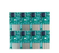 GSwReJ 1x 10x Boîte de Maintenance Compatible Poup de Cartouche de Collecte d'encre Compatible avec Divers modèles, Dont 772 750 774 77940 777 77740 77750 755 777 779