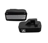 GSwReJ 1x 120 Fois réinitialisation de la Puce de réinitialisation Compatible Compatible avec LC3619 LC3213 LC3013 LC3511 LC3513 LC3219 LC3019 Les Cartouches d'encre fonctionnent avec des imprimantes