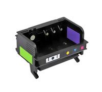 GSwReJ 5 Color Print Head Compatible avec Les modèles d'imprimantes de la série Photosmart C5380 C510A C309 A5468 C5388 C6380 D7560 309A C410 7510 7520 D5460 D7560