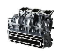 GSwReJ 688-15100 Ensemble de Carter Compatible avec 2T 75HP 85HP 3 cylindres Le Moteur Hors-Bord des modèles 688-15100-05-94 688-W0090 692-W0092