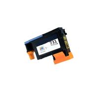 GSwReJ 731 Tête d'impression réémissée Universelle Compatible avec DesignJet T1708 Postscript(Hp731 Printhead x4)