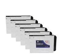 GSwReJ Boîte de Maintenance du réservoir d'encre déchet Compatible Compatible avec Les imprimantes d'étiquette de Couleur 1 à 6 PC Disponibles Compatible avec TM-C3500 TM-C3510 TM-C3520