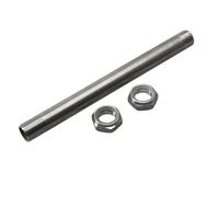 GSwReJ Boulon de Serrage 63W-43131 Compatible avec Les Moteurs Hors-Bord 2T 9.9HP 15HP et Support HDX 63W-43131-01 et vis 90185-22043