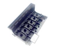 GSwReJ Buse à tête d'impression FA09000 F1080-A1 FA09050 FA09030 Compatible avec EcoJetDX-11 XP-720 Polar 1850A XP-850 XP-821 XP-700