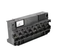 GSwReJ Buzzle à tête d'impression déverrouillée Compatible avec Divers modèles Compatible avec DX5 RJ900 JV33 JV3 1604 1614 F186000 F160010 F187000