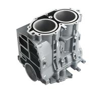 GSwReJ Carter de Rechange Compatible avec Moteur de Bateau 2T 40HP E40G E40J numéro de pièce 6F6-15100 6F6-15100-00-1S 6F615100001S 6F6-15100-00-94 6F6-15100-02-1S